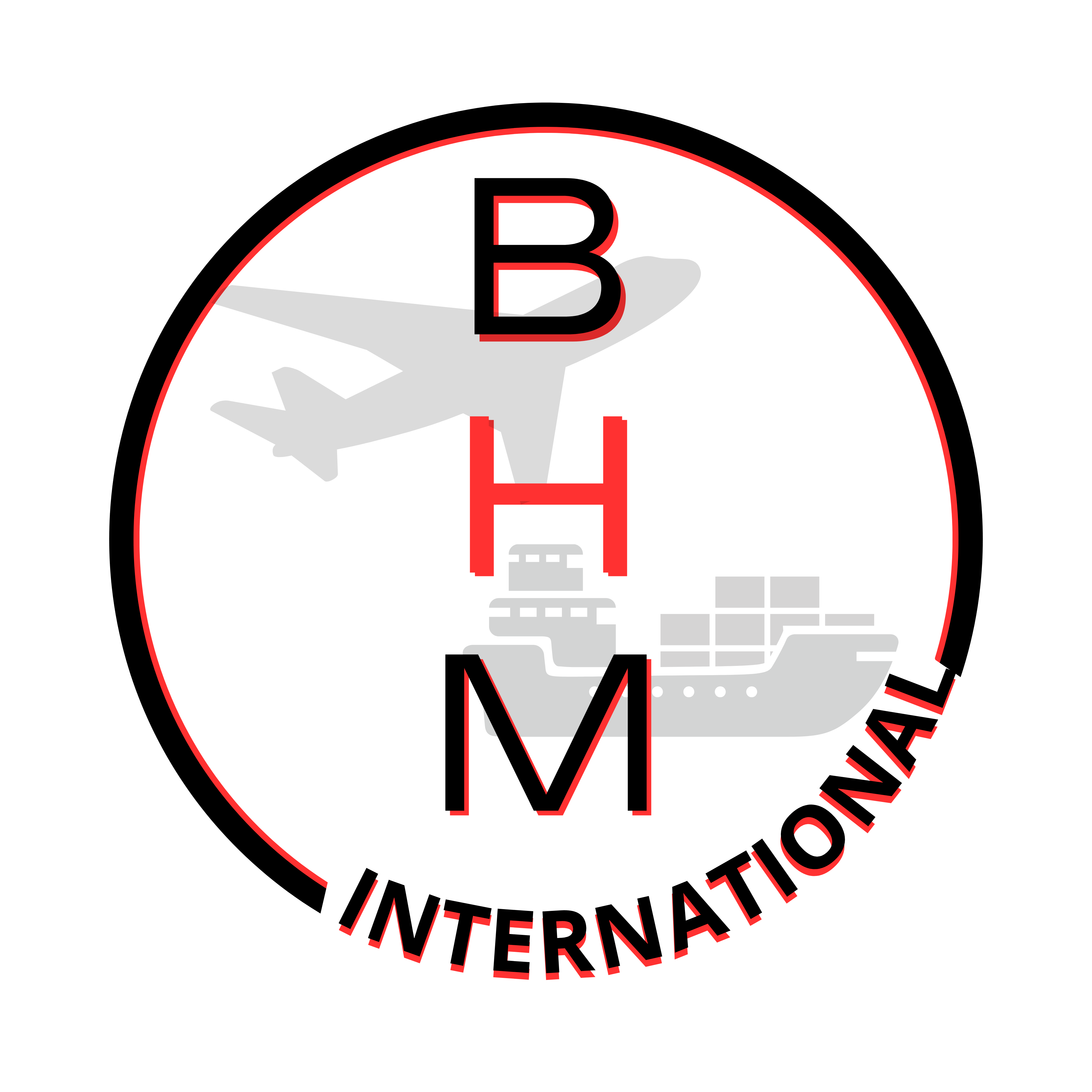 BHM INTERNATIONAL